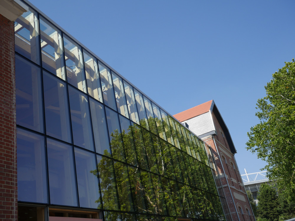 Louvre Lens Vallée lance un nouvel appel à porteurs de projets innovants