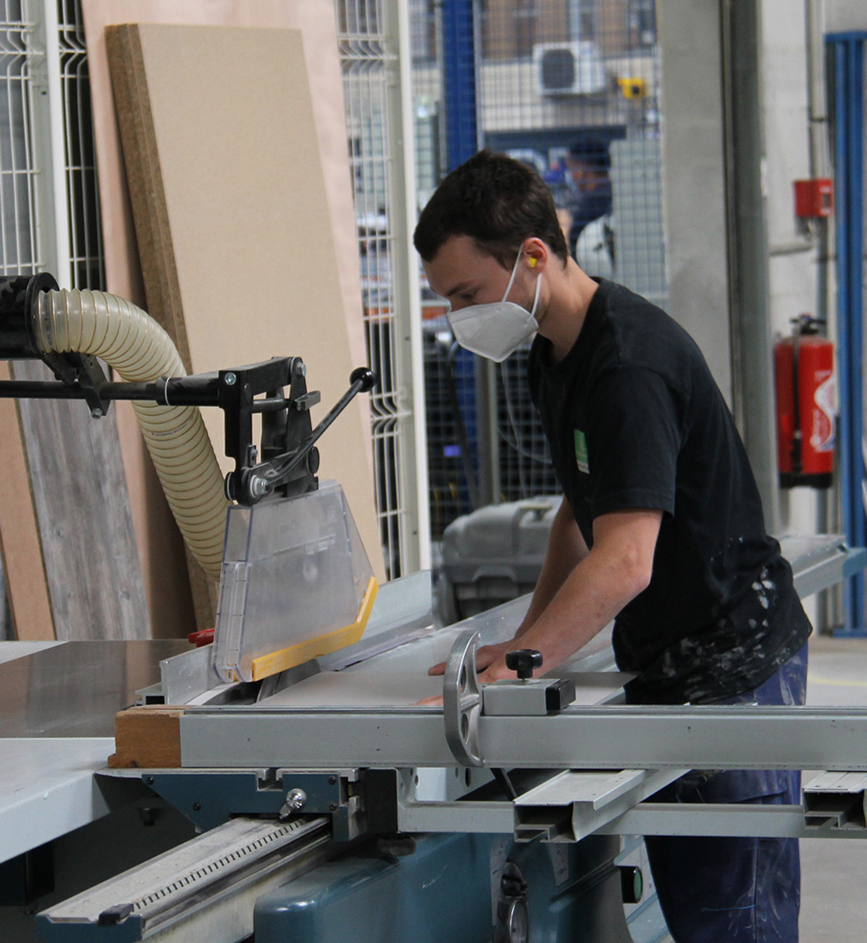 L’apprentissage en grande forme 