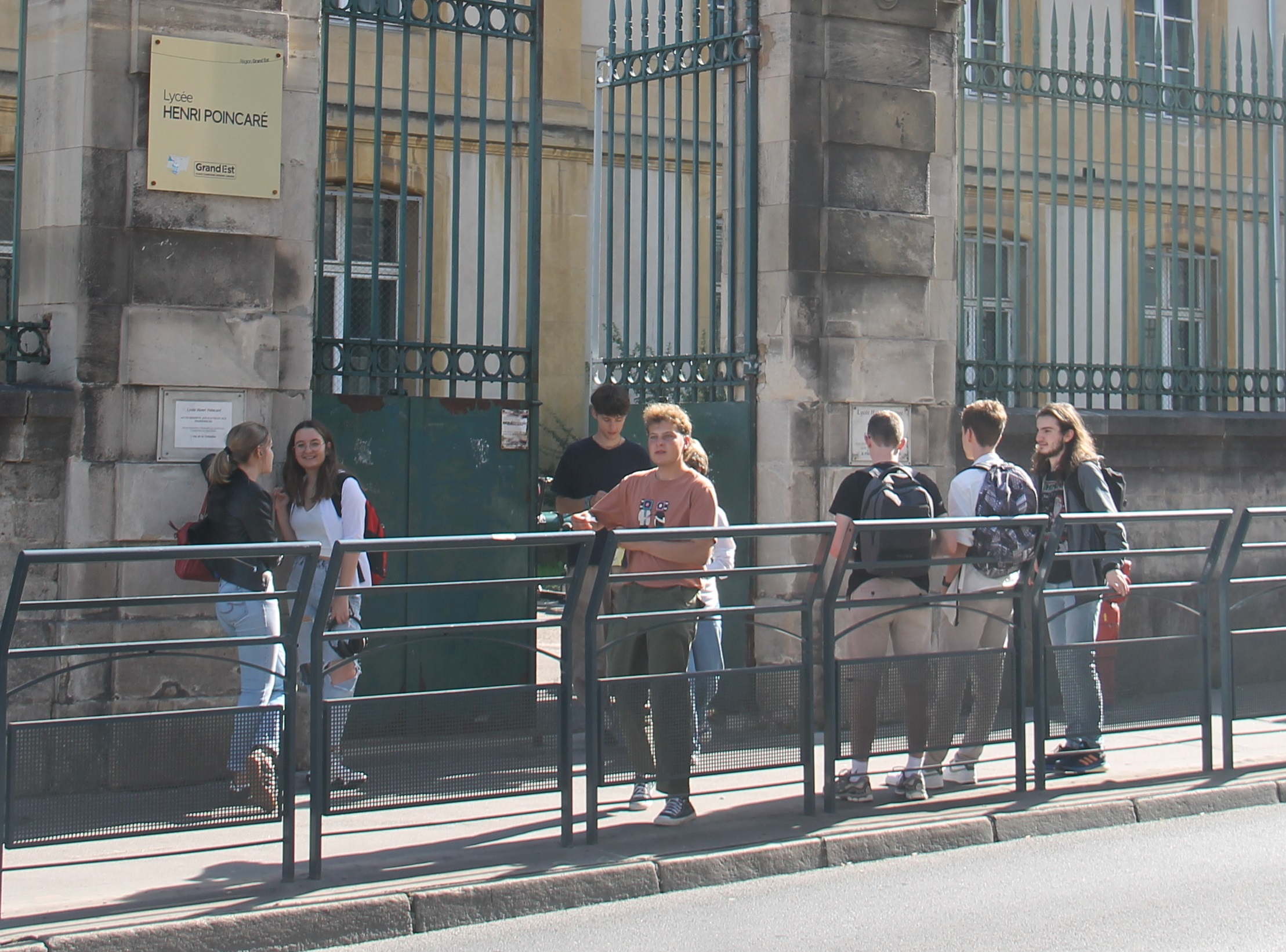 La photo de la semaine