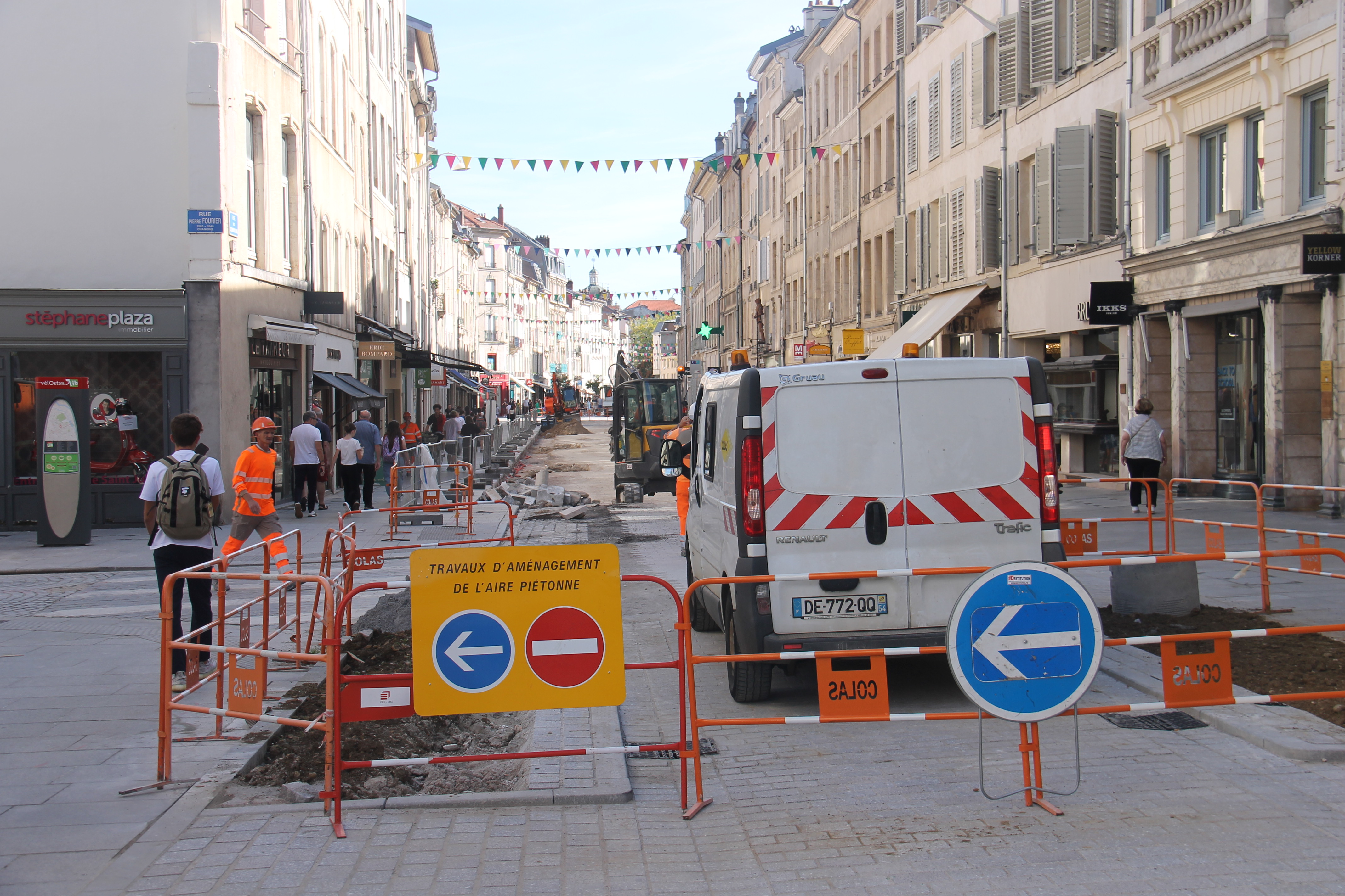 La photo de la semaine