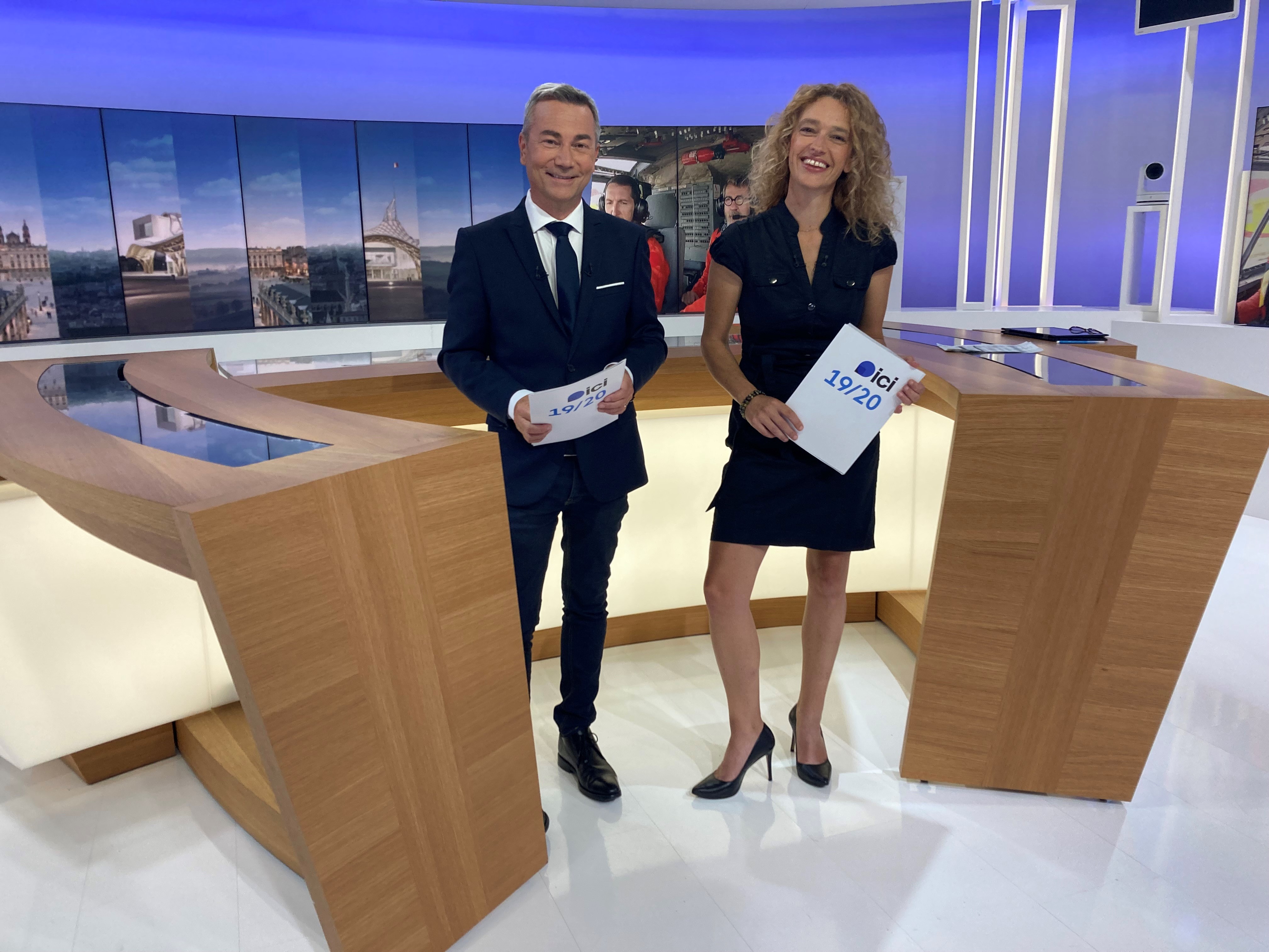 France 3 Grand Est renforce sa proximité