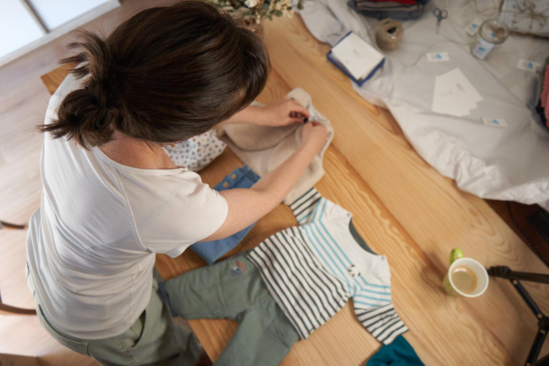 Le Cabanon de Louison pour une rentrée éco