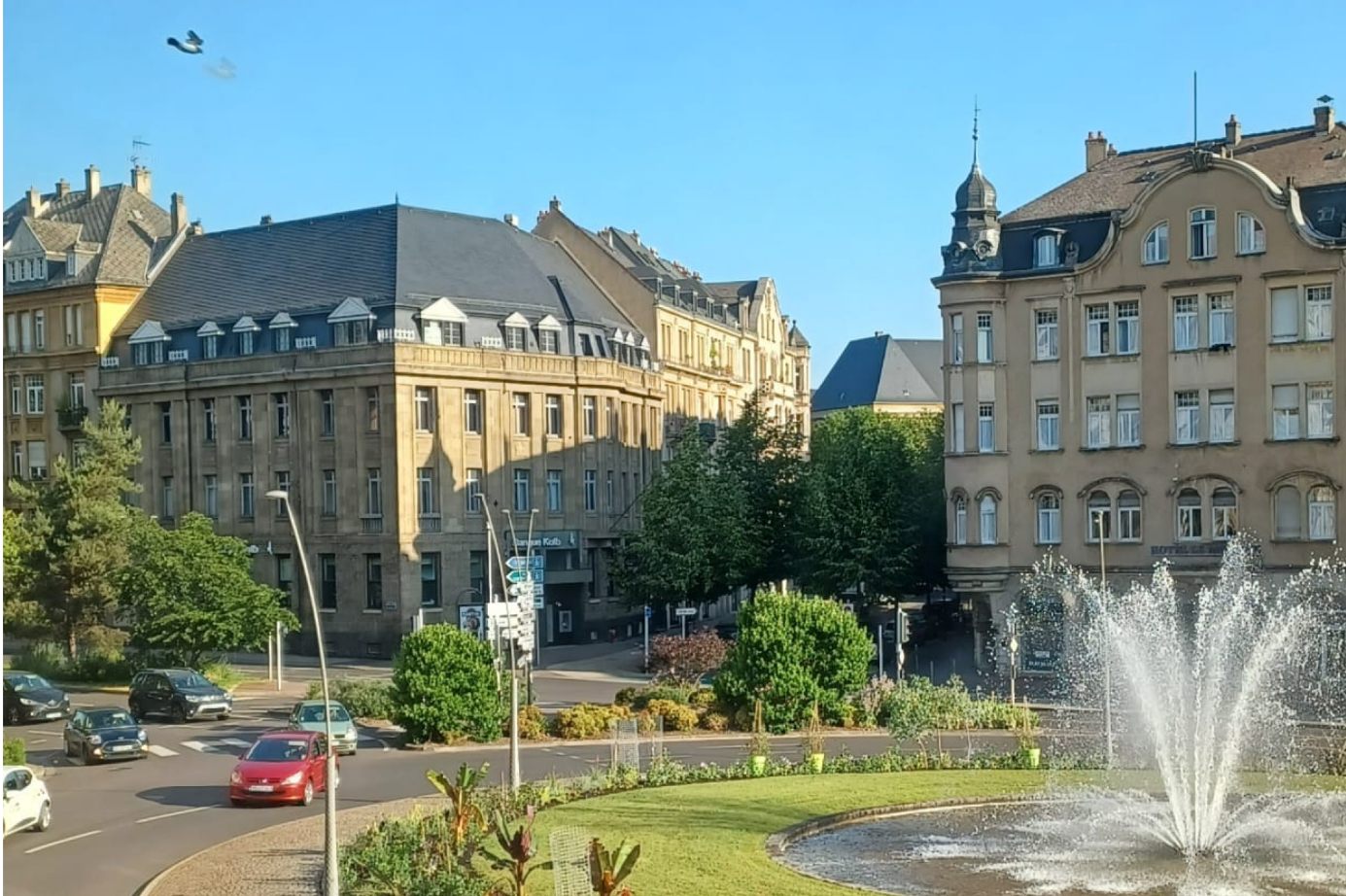 BMG ouvre son 15e espace de coworking à Metz 