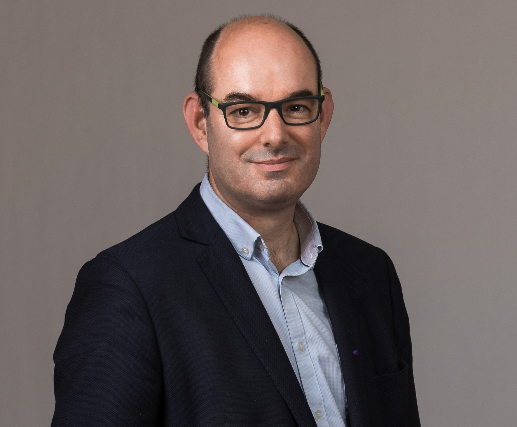 Christophe Schmitt du Peel  : «Les réseaux sont entrés dans une logique de «glocalisation».»