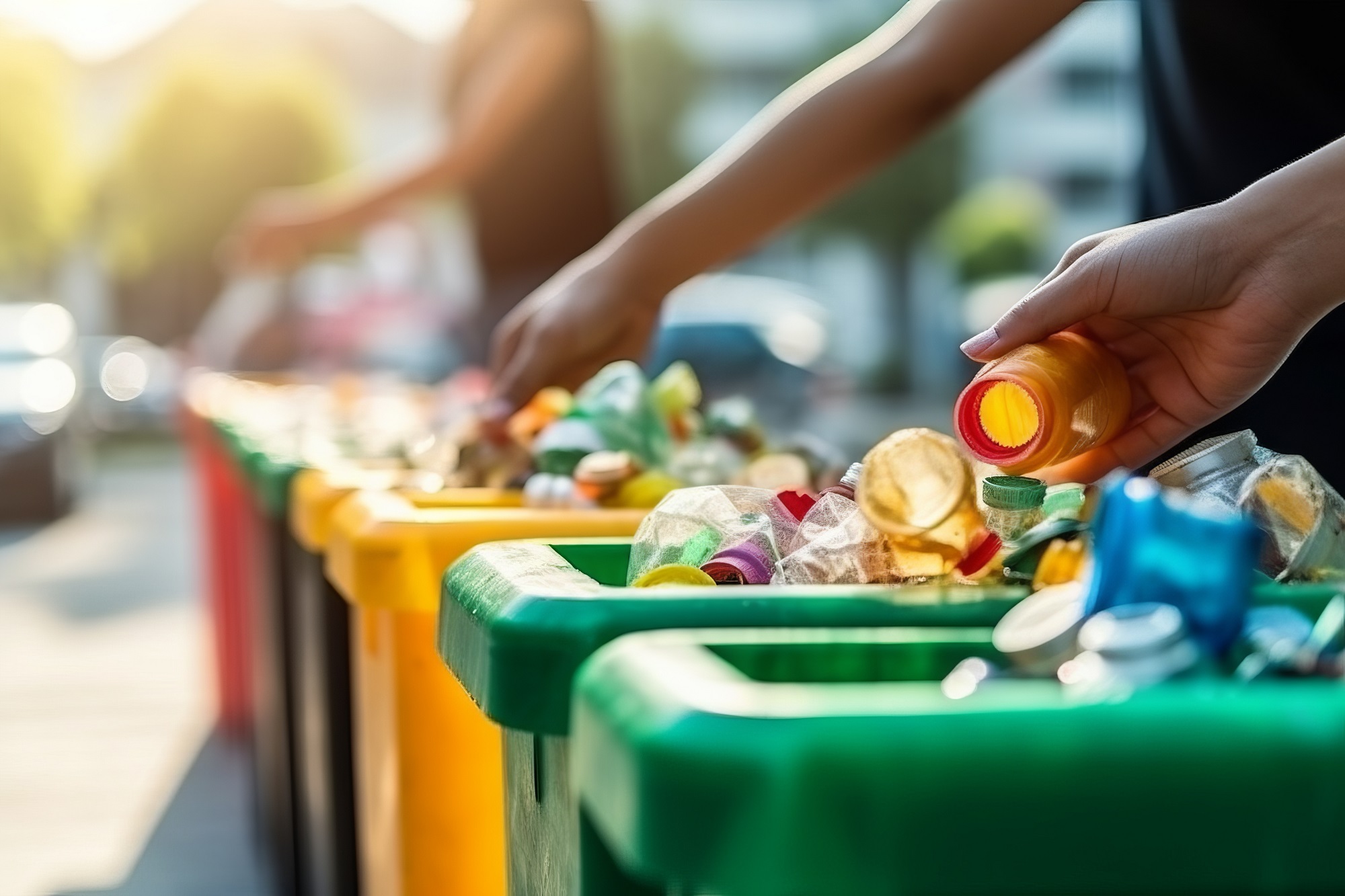 La CCI des Vosges organise un atelier sur le traitement des déchets