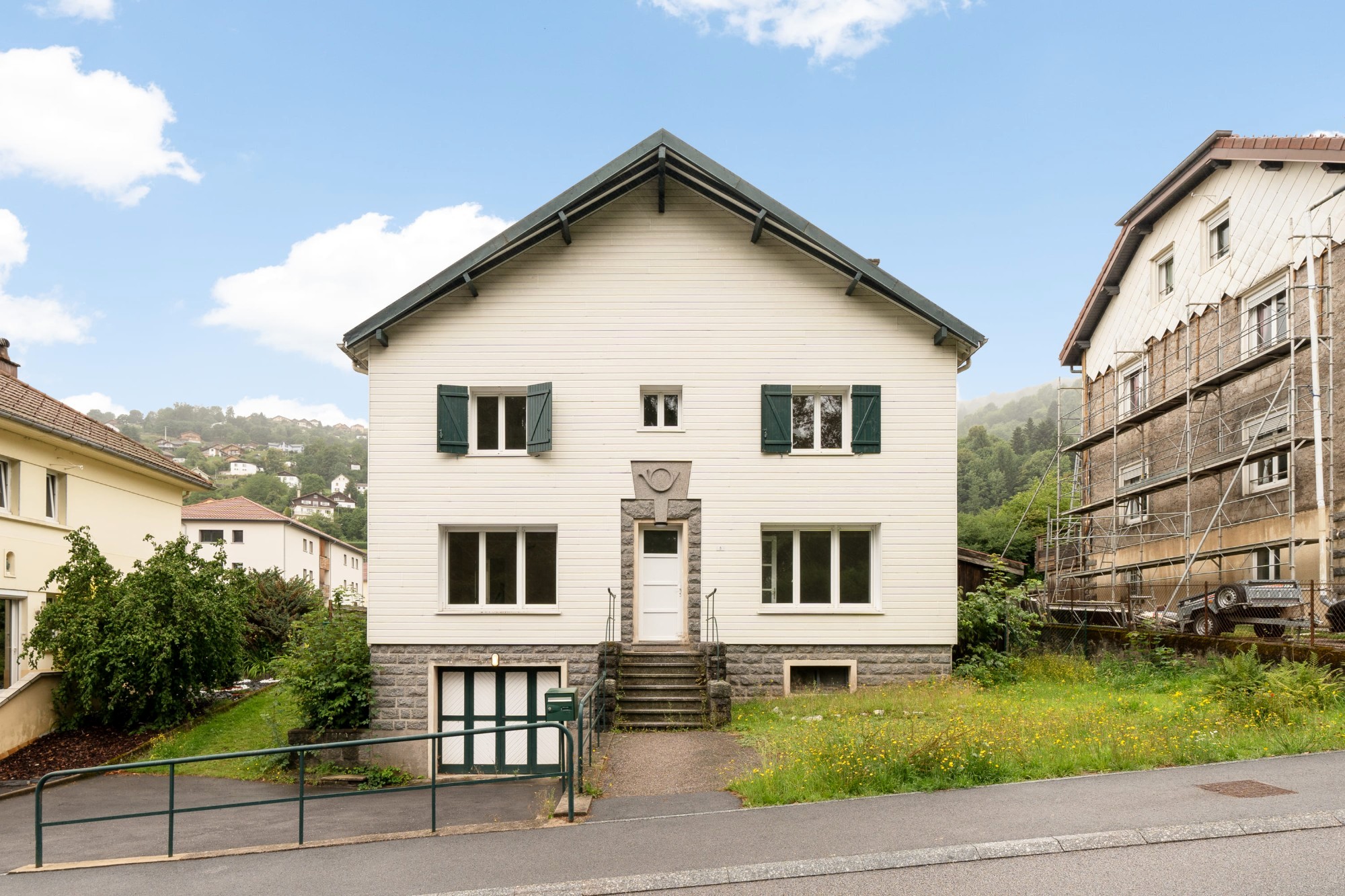 La Bresse favorise l’installation de résidents principaux