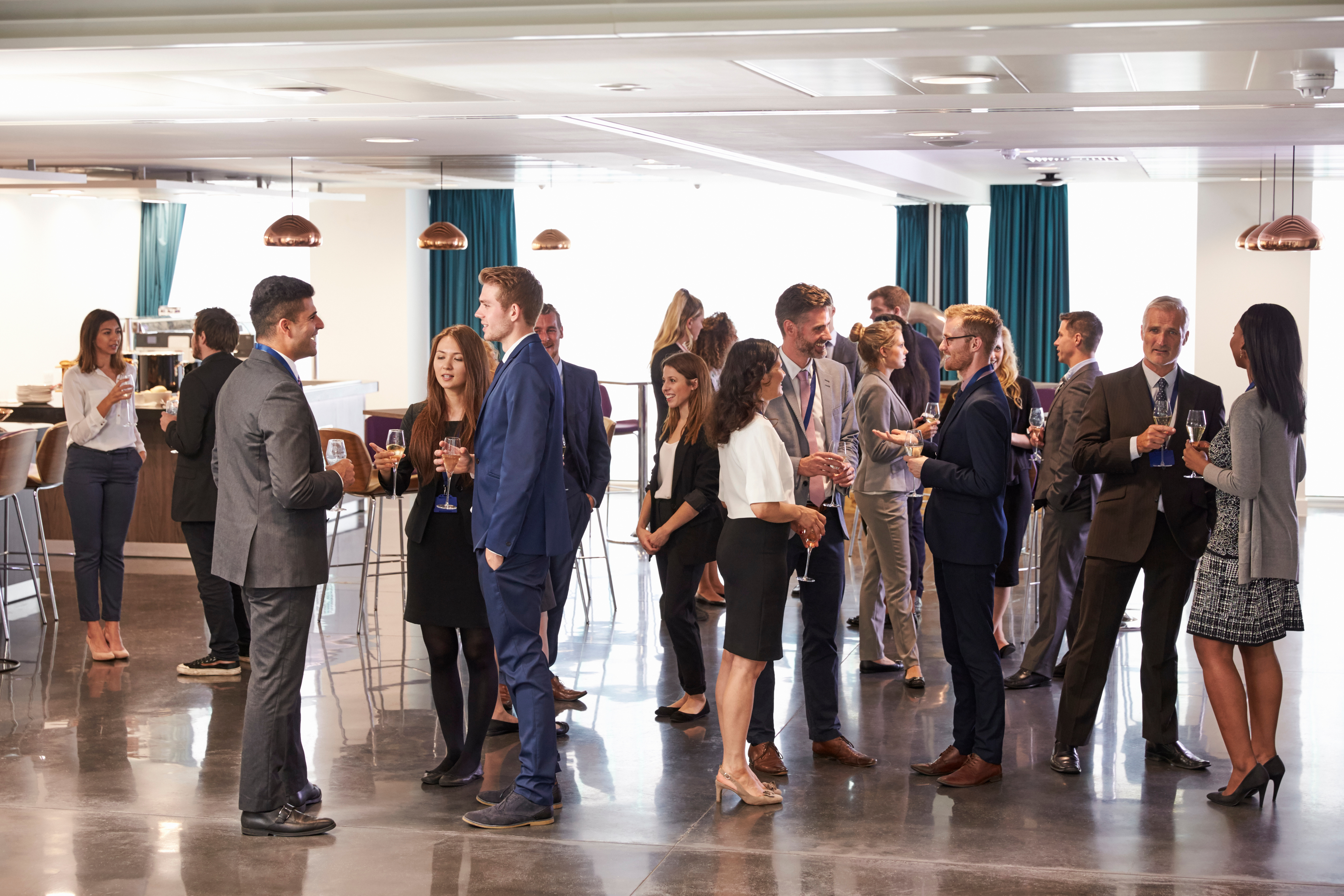 Le networking pour construire son réseau professionnel 