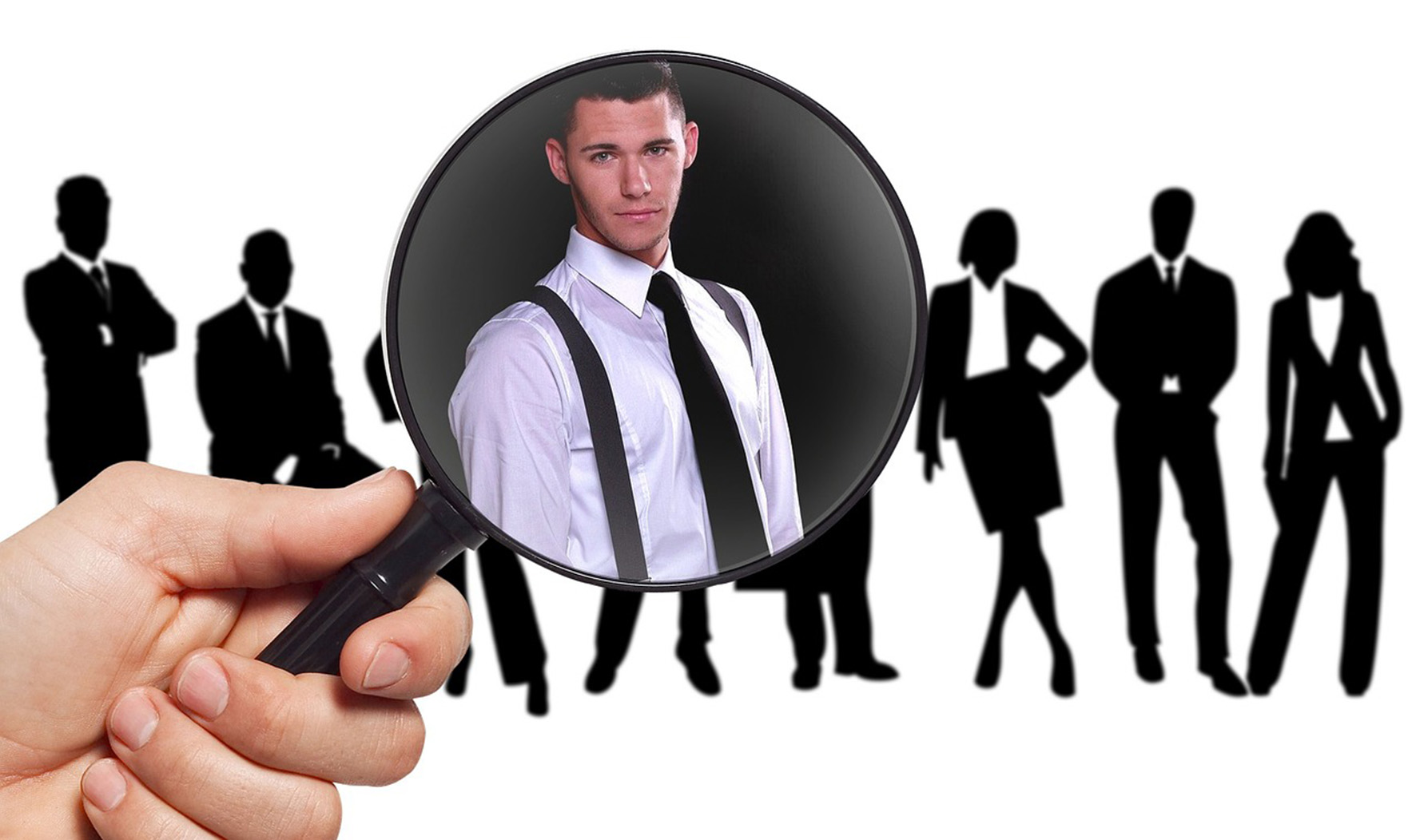 Sourcer les candidats pour mieux recruter