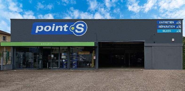 Point S s’installe à Pont-à-Mousson