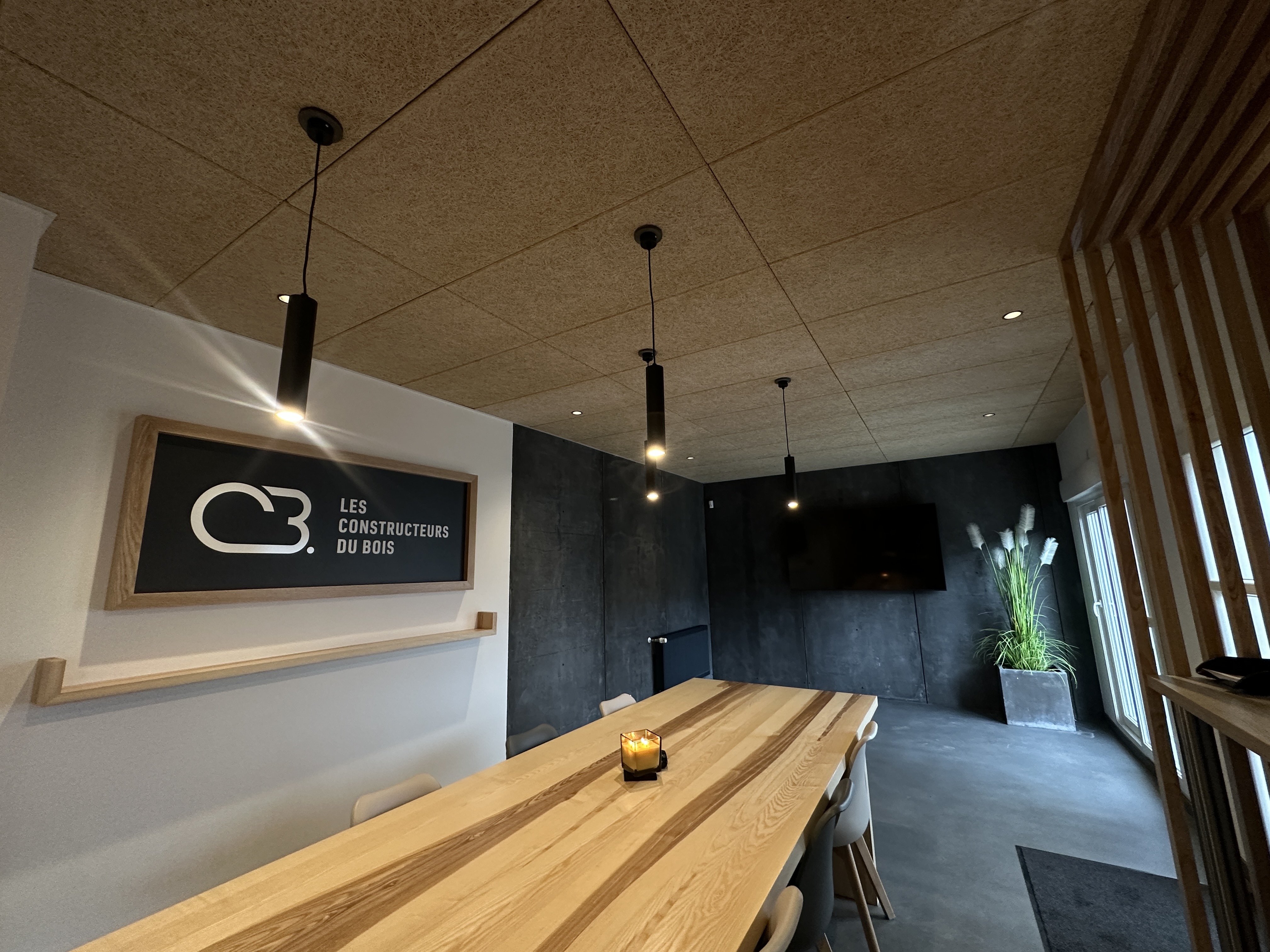 Les Constructeurs de Bois annonce une amélioration de ses résultats au 1er semestre 2023