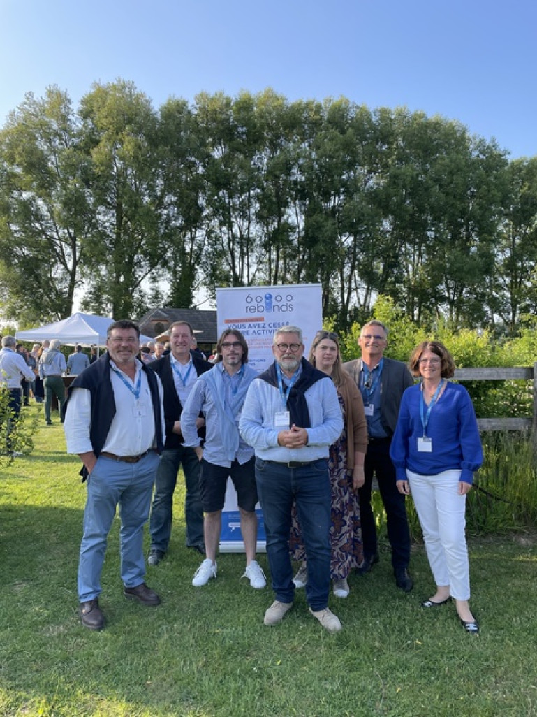 60 000 Rebonds Amiens c'est parti