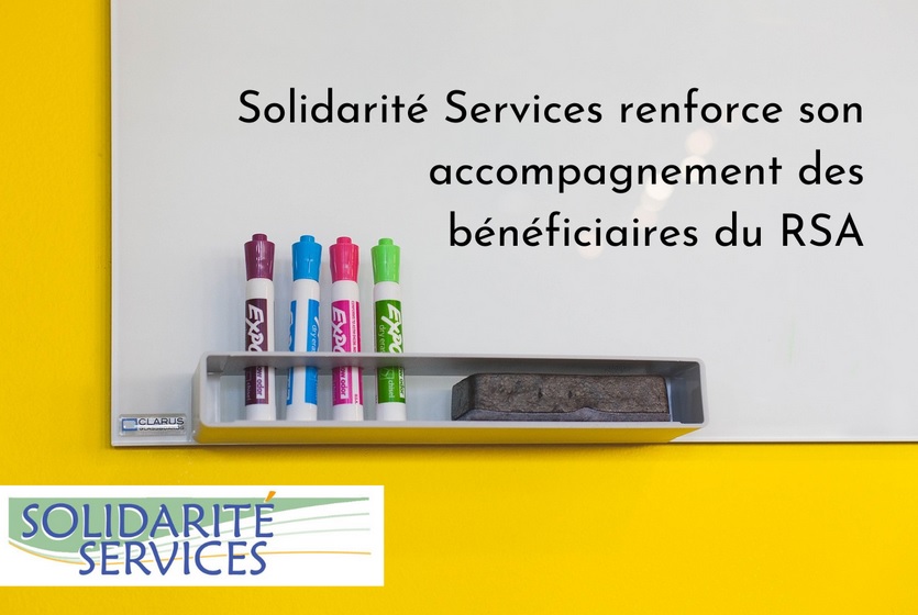 Le Creusot : Solidarités Services poursuit ses efforts pour lutter contre l’exclusion