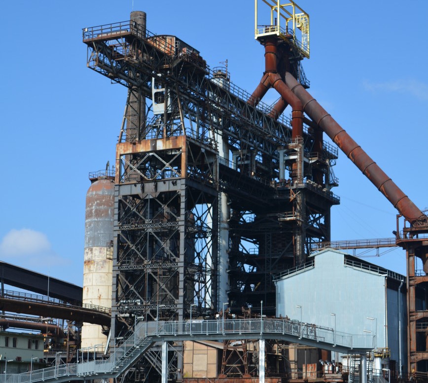 Le Parc du haut-fourneau U4 anticipe Halloween 