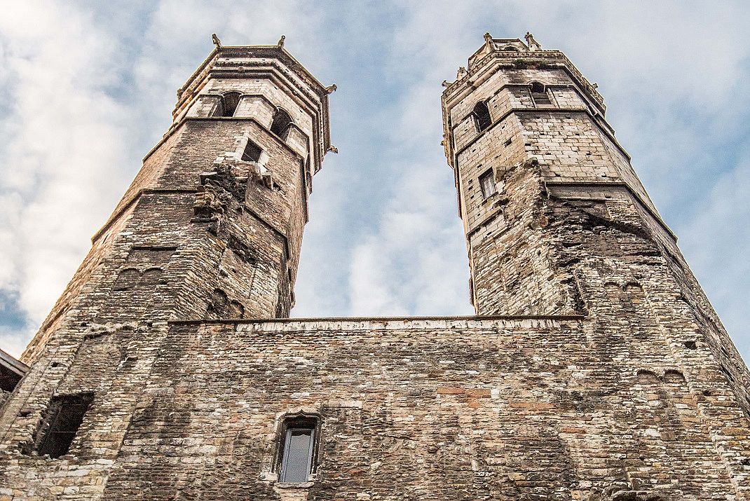 Loto du patrimoine : La cathédrale de Saint-Vincent de Mâcon remporte 500 000 €