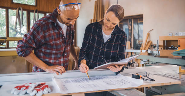 Développer les compétences plurielles de l’artisan avec la CMA 57