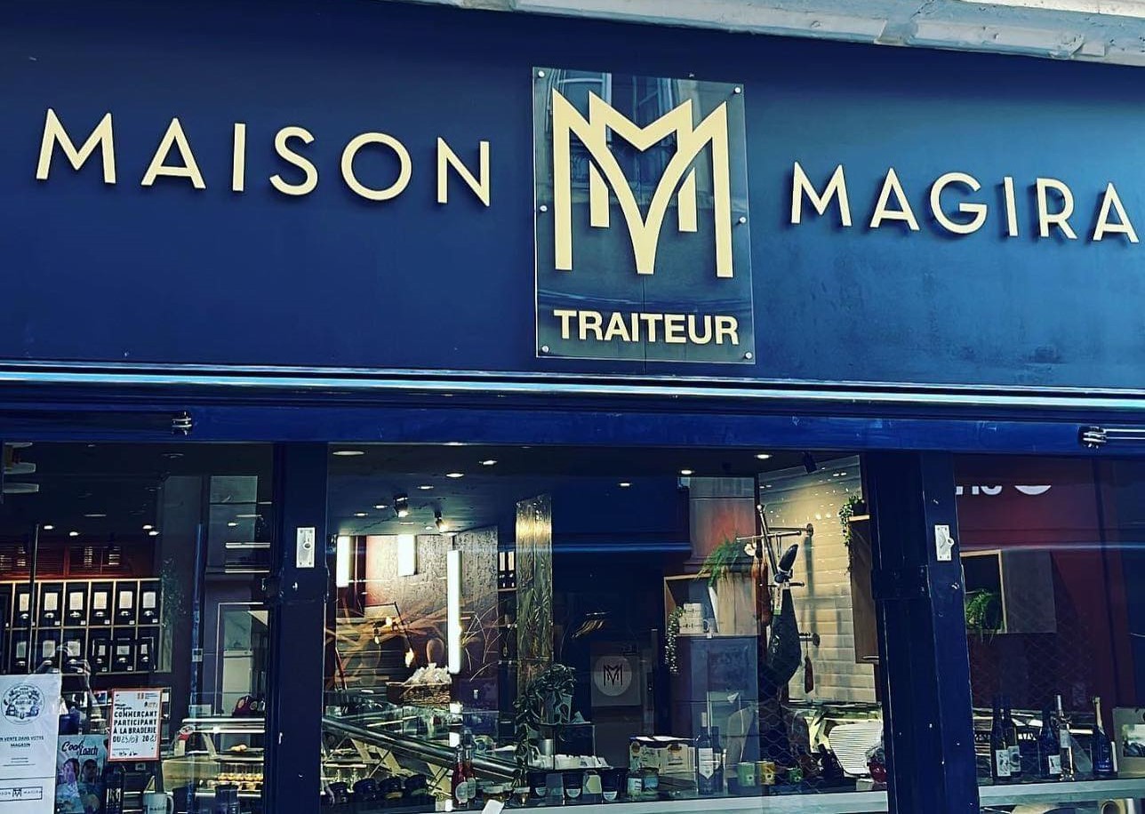 La Maison Magira a ouvert ses portes à Metz