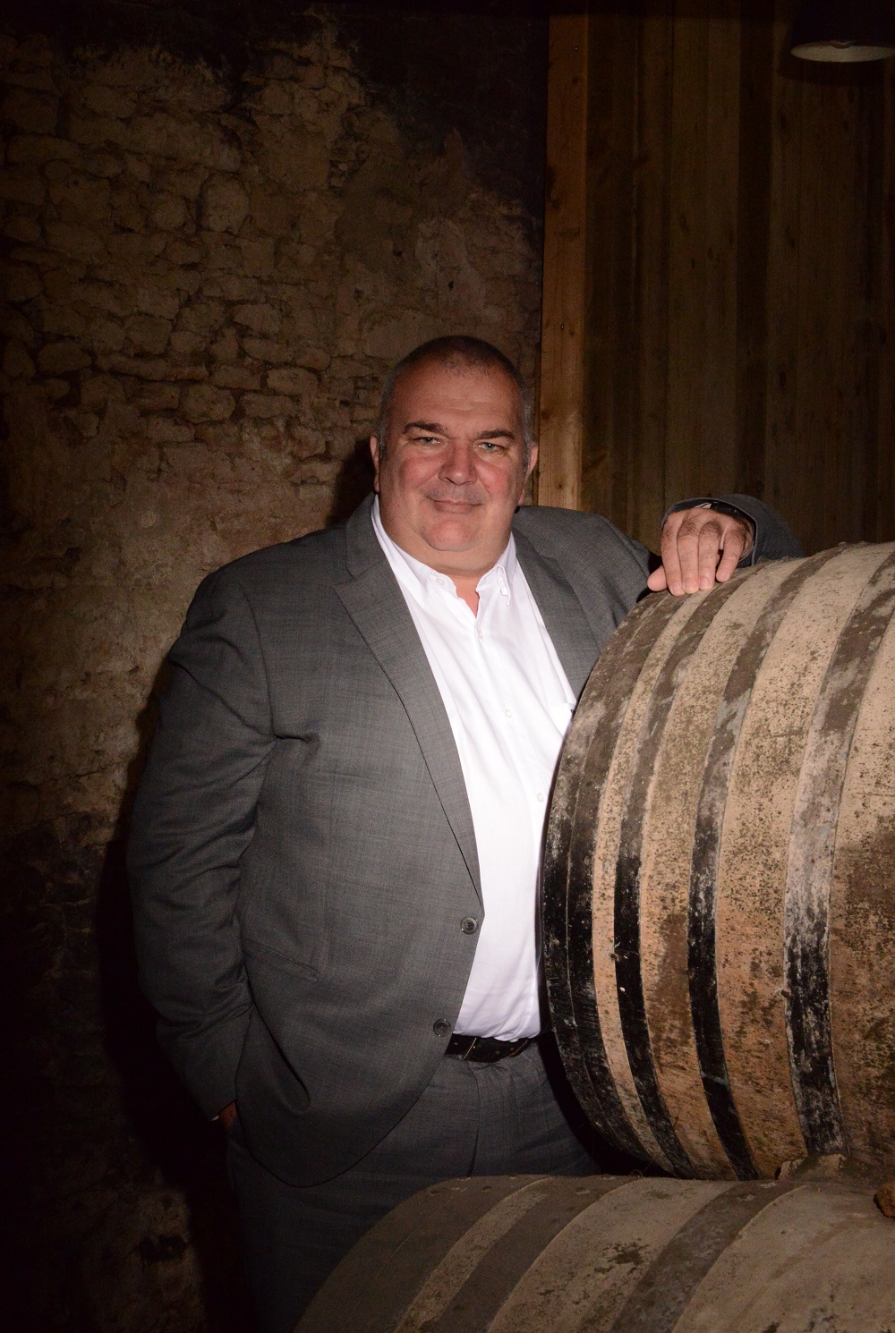 Jean-Luc Pignol désigné président de l’IDAC