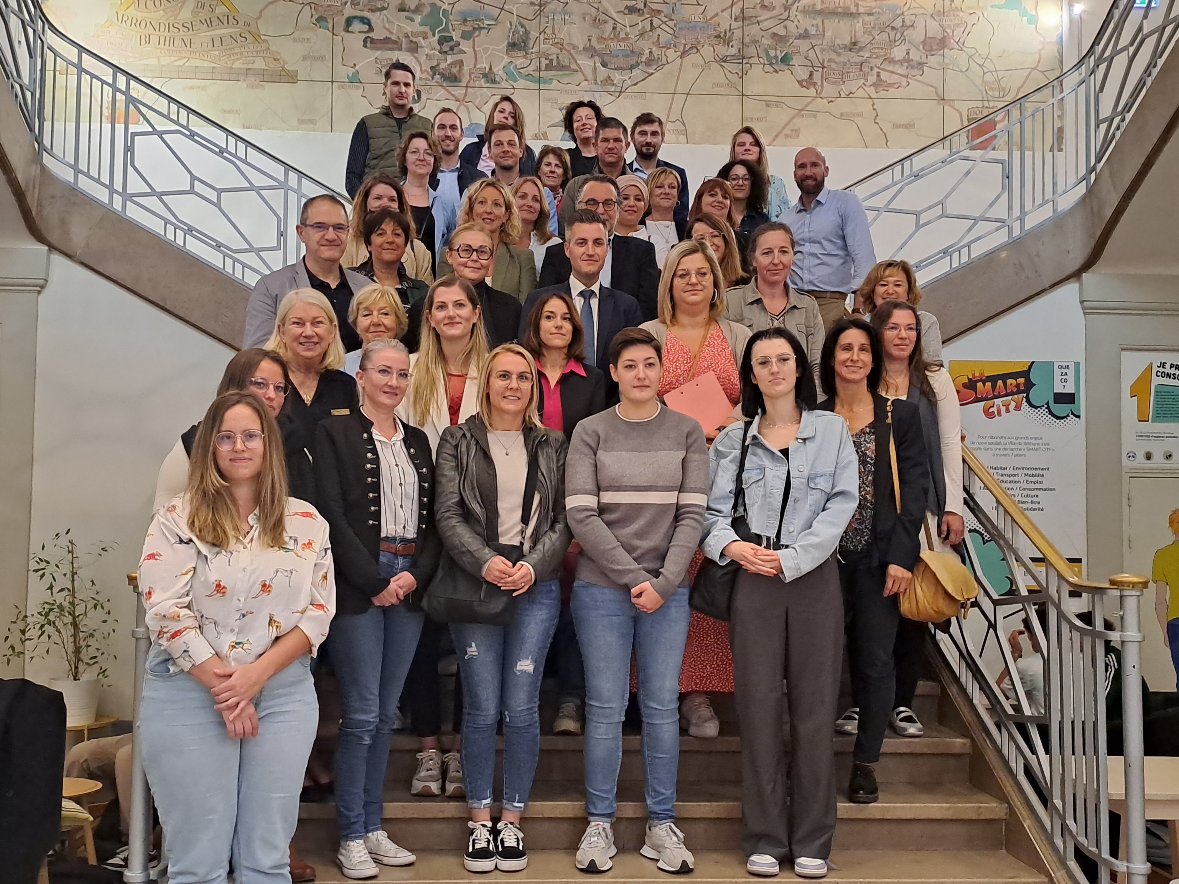 Promouvoir l’entrepreneuriat au féminin