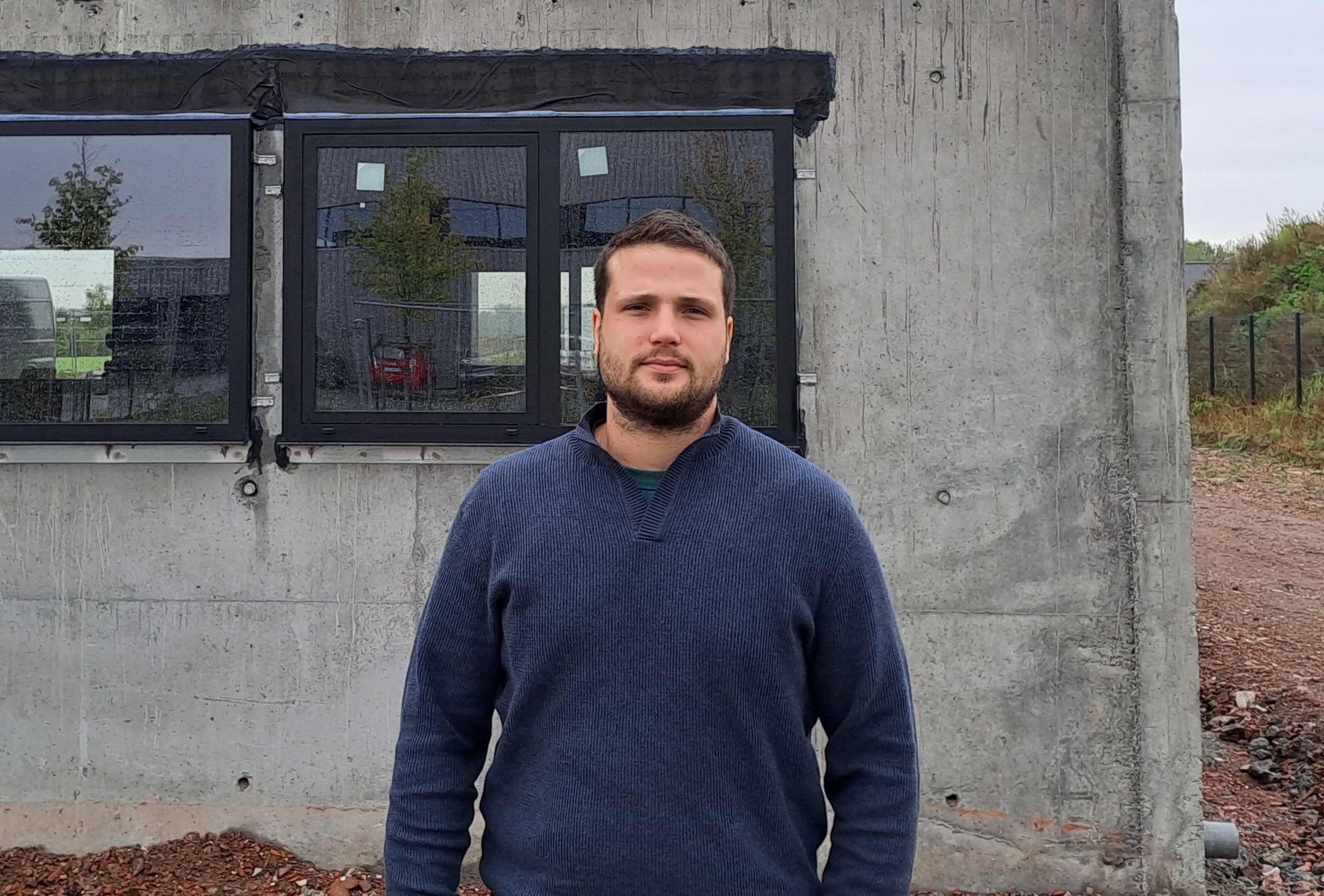 Finissade déménage pour optimiser sa croissance