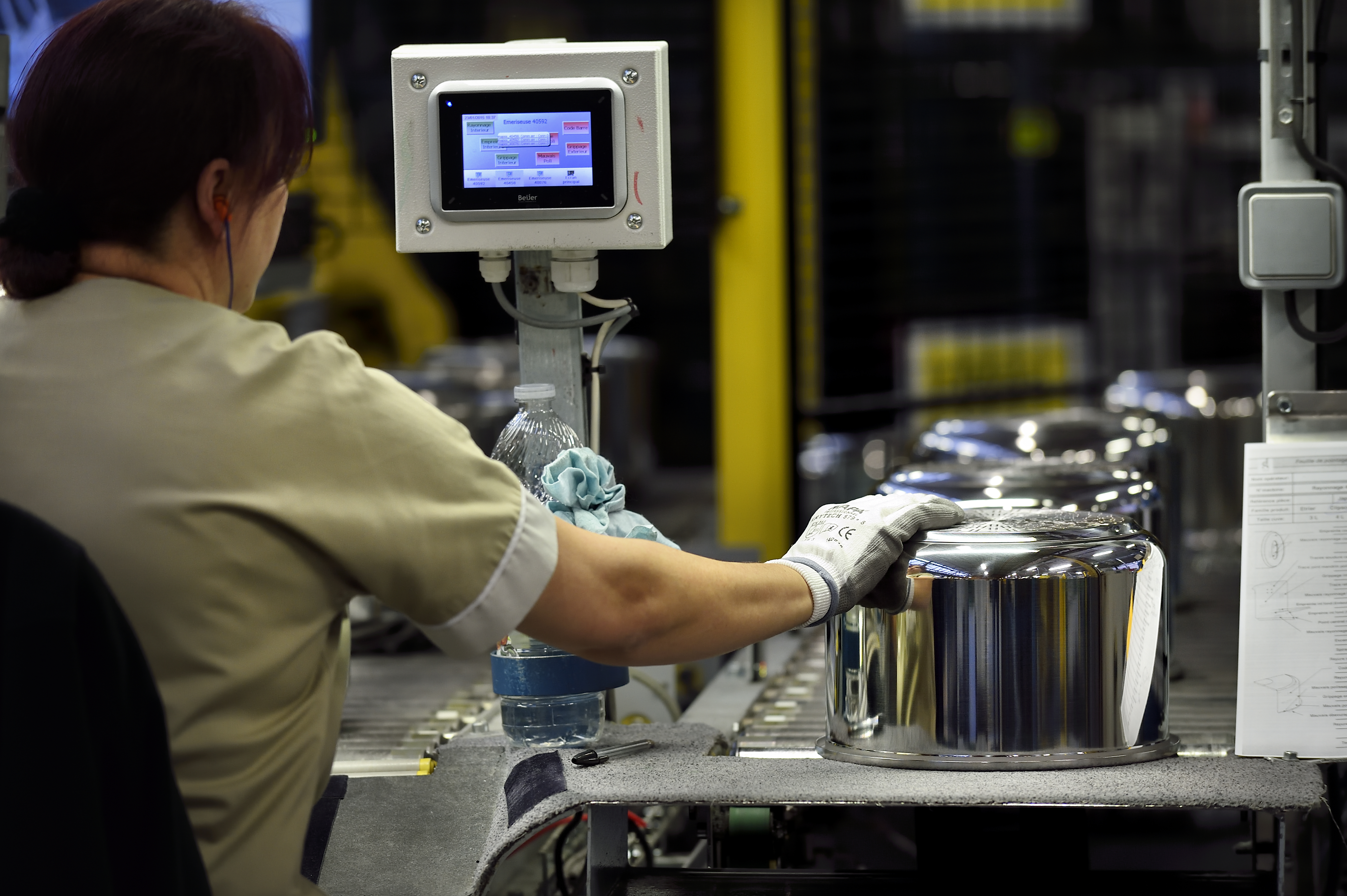 La Cocotte-minute a fêté ses 70 ans