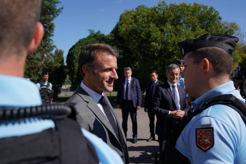 Trois nouvelles brigades de gendarmerie dans l’Aisne