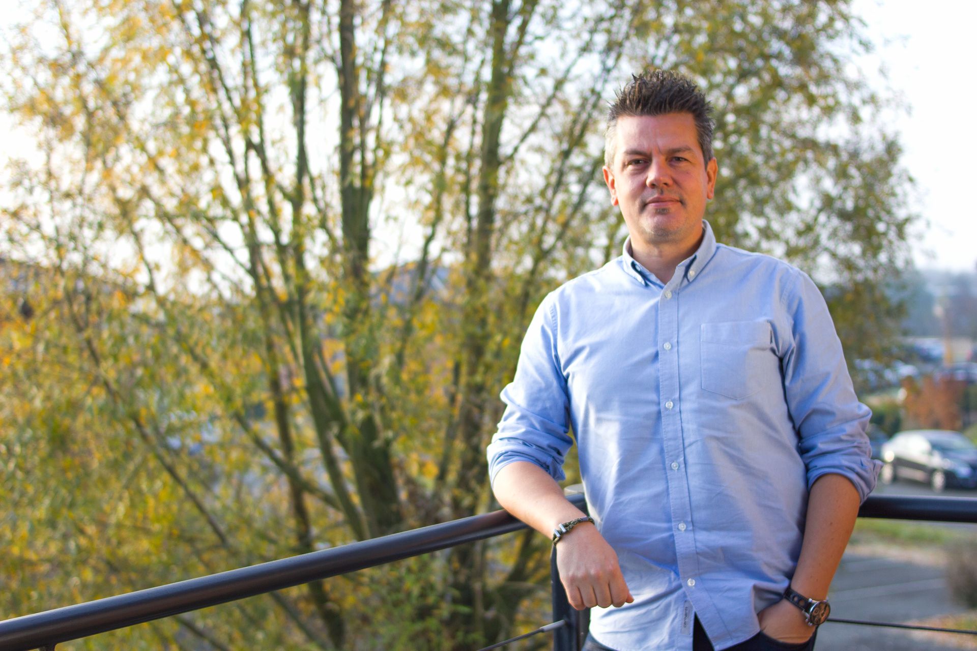 Sensefuel met l'IA au service du e-commerce