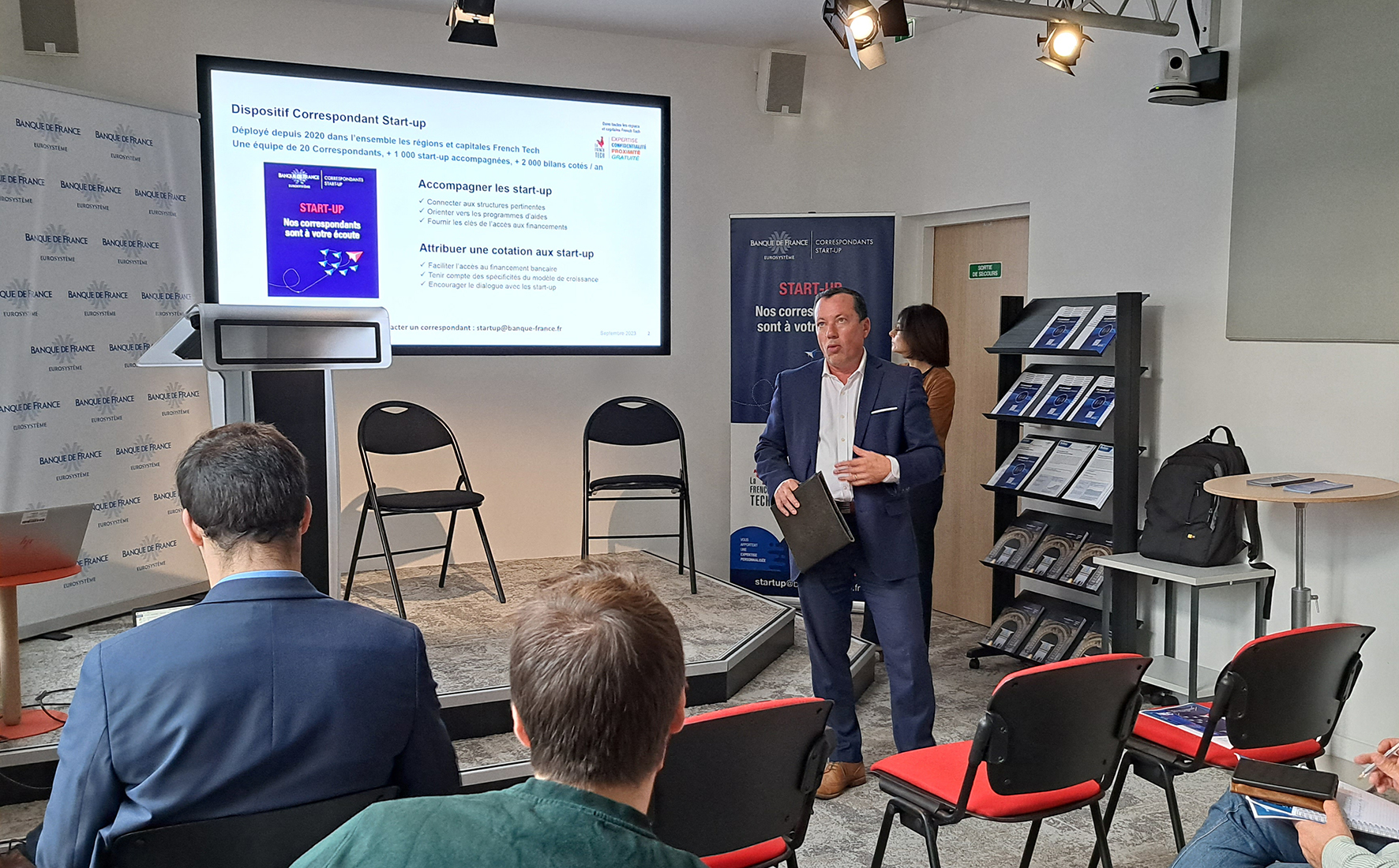 Les start-up vont-elles changer de modèle ?