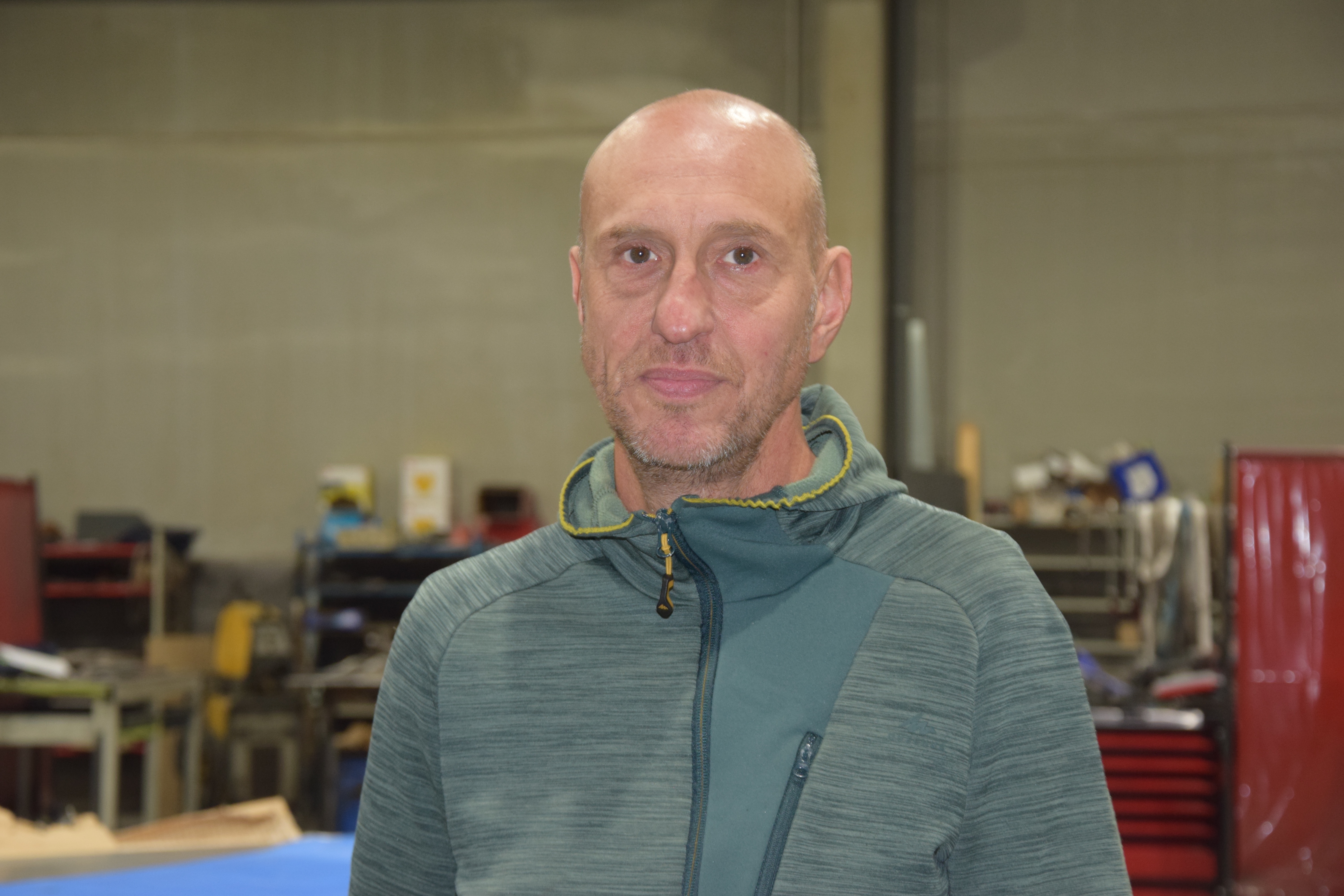 A Fleurbaix, la société Atram s’offre une extension de 1 200 m2