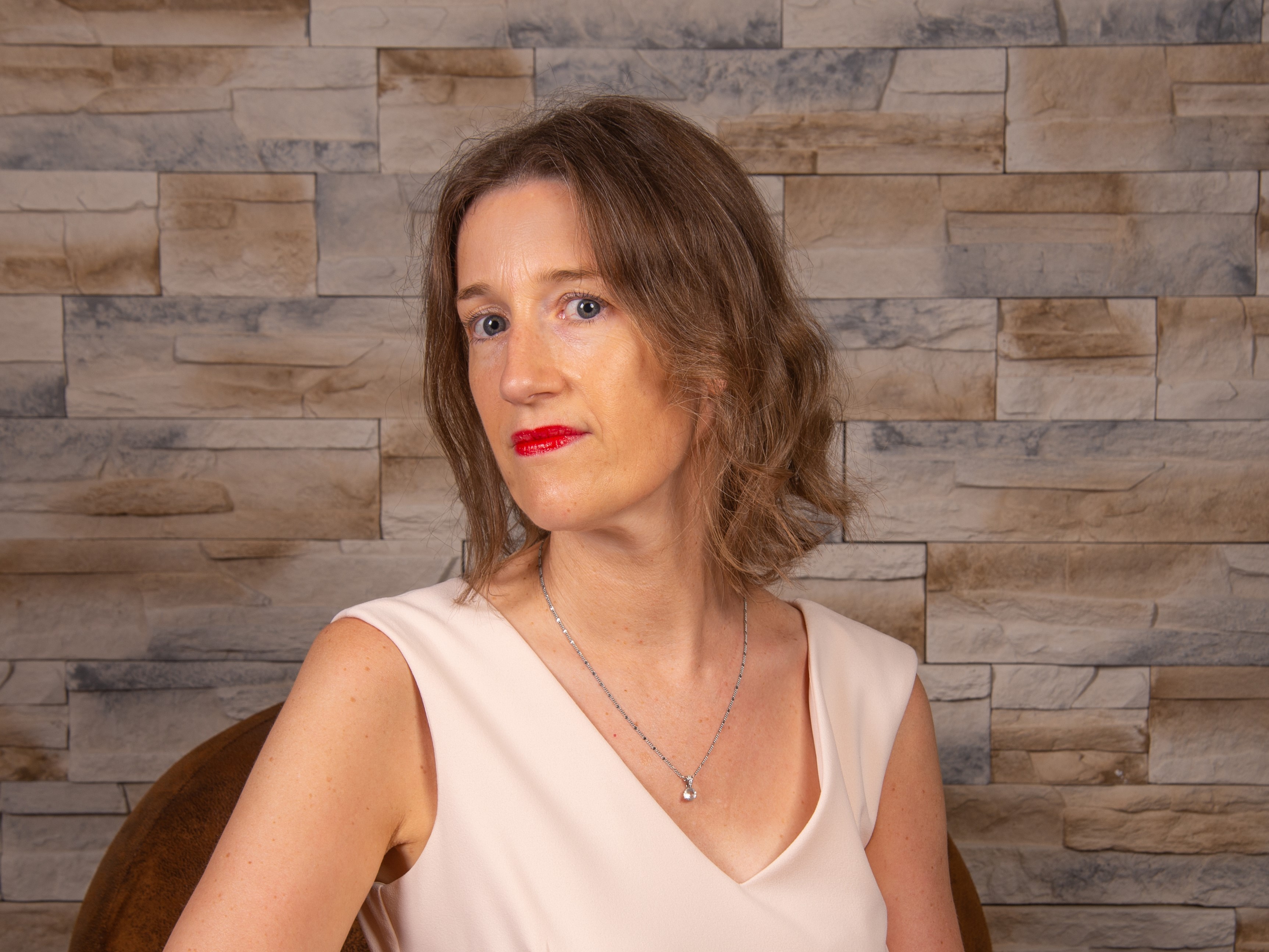 À Metz, Delphine Chabaud valorise l’humain au cœur des transitions professionnelles