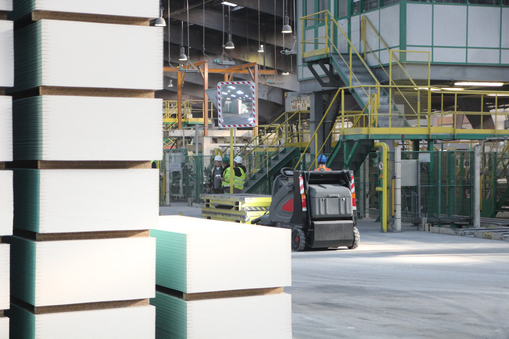 Objectif 2050 pour la neutralité des industriels : la CCI et GRDF sensibilisent et accompagnent