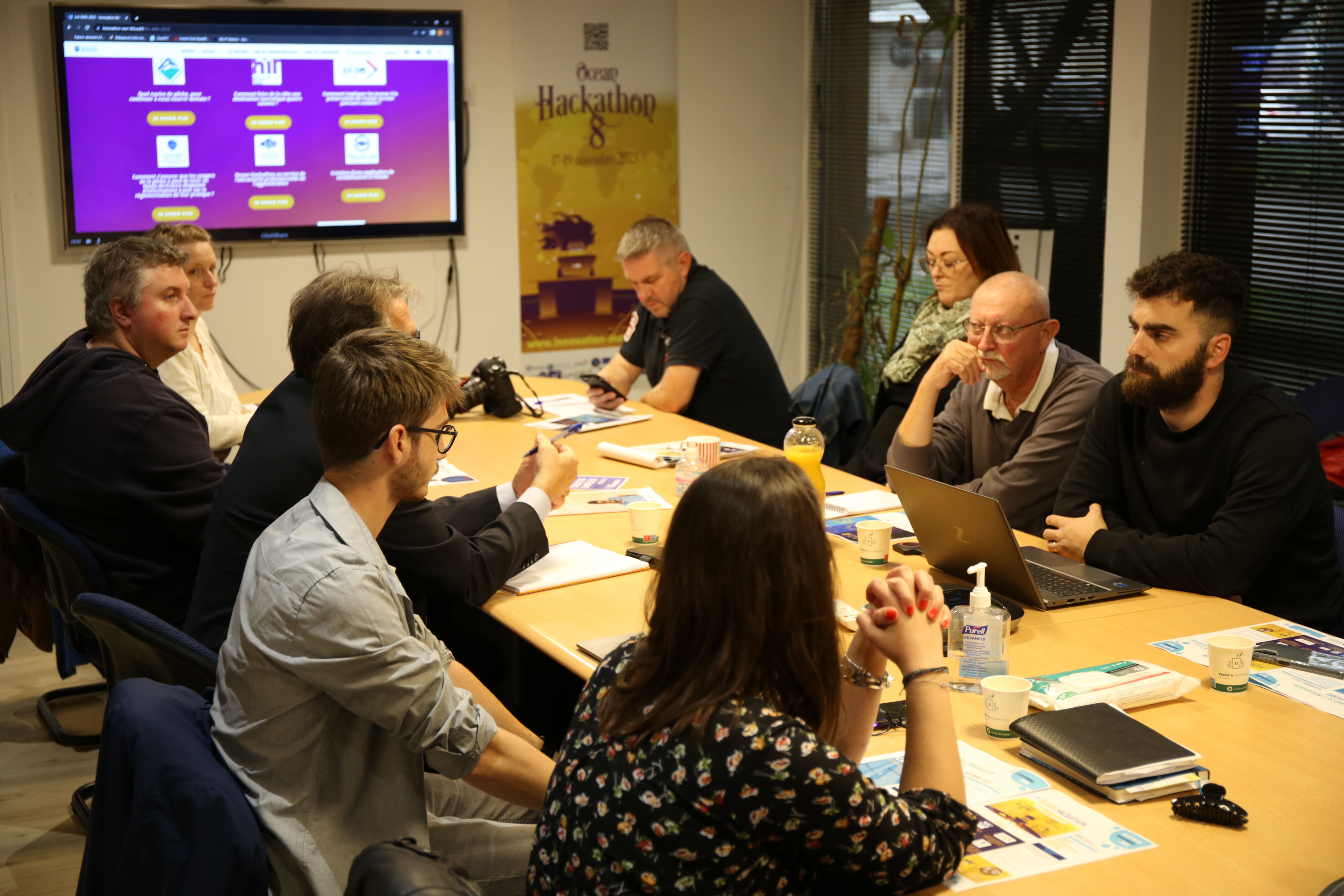 L’économie maritime au cœur de l’innovation