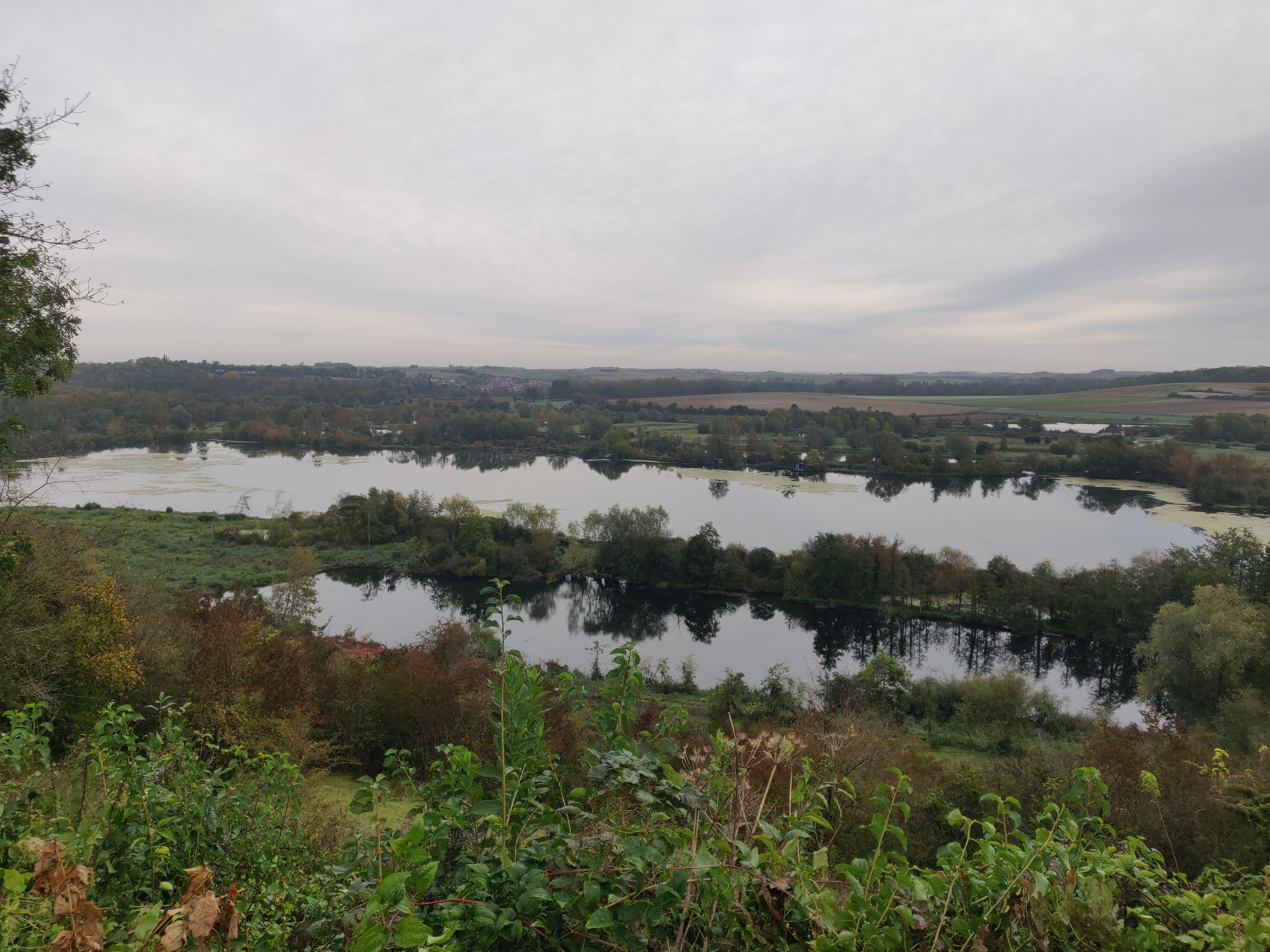 Les tourbières alcalines de la Haute Somme seront financées par la Mission nature 