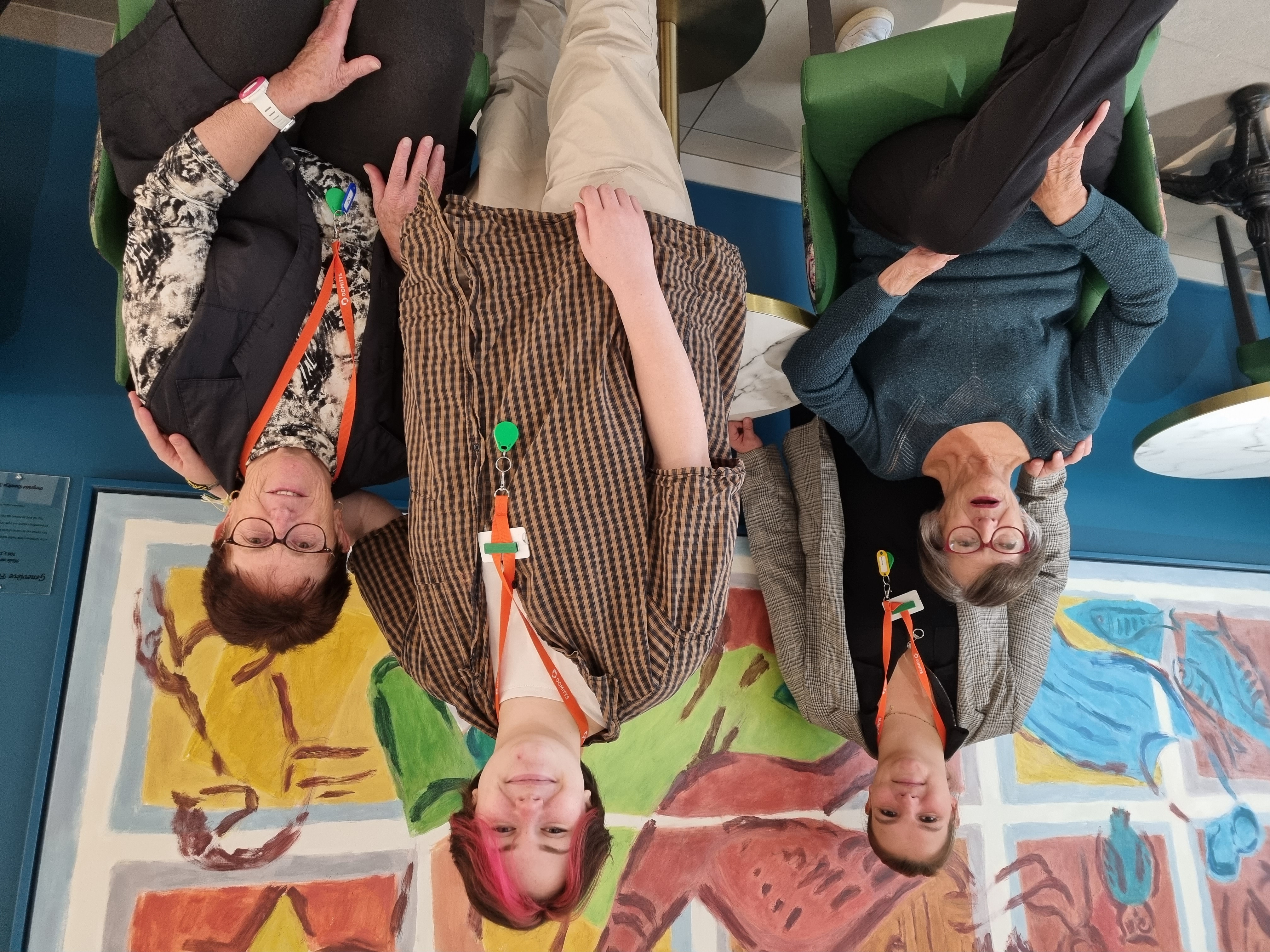 À Metz, la résidence La Calliope crée un lien intergénérationnel inédit