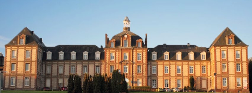 Pont-Audemer : Un nouvel hôpital pour 2027