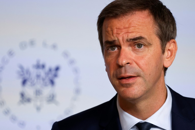 Olivier Véran, un porte-parole qui cherche sa voix