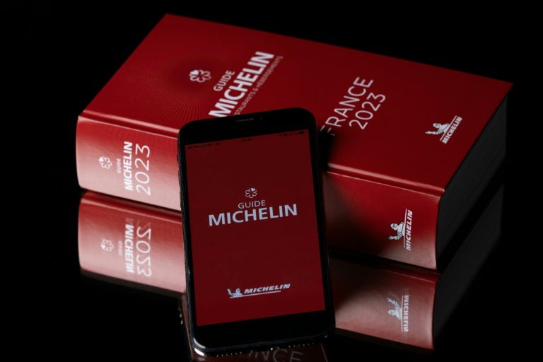 Après les restaurants, le guide Michelin veut distinguer les meilleurs hôtels