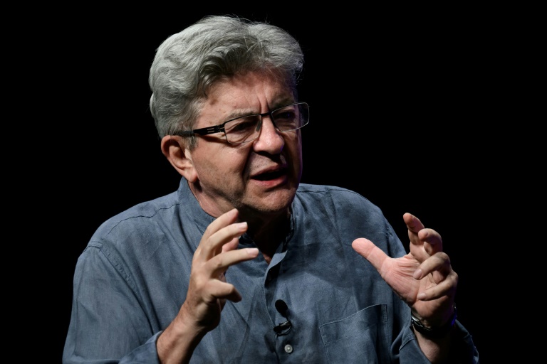 Mélenchon et LFI toujours aussi esseulés et critiqués sur le Proche-Orient