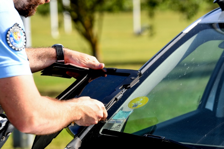 ZFE à Toulouse: les véhicules Crit'Air 3 vont pouvoir continuer à rouler