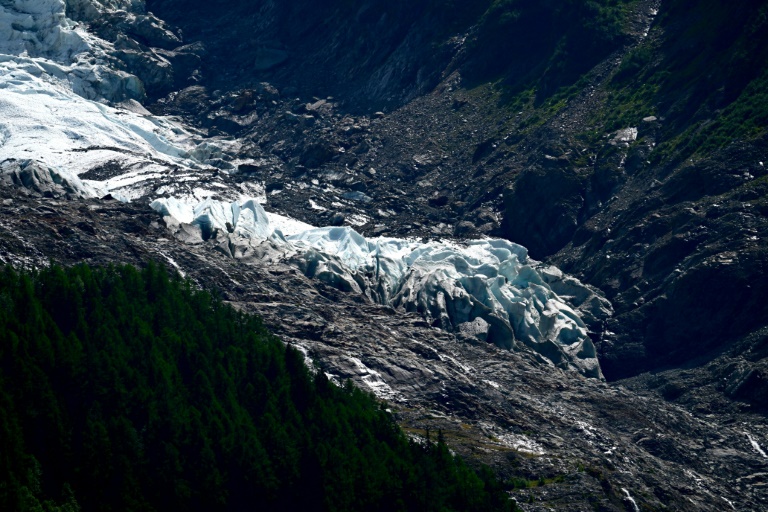 Sous les glaciers, des terres neuves à sanctuariser ?