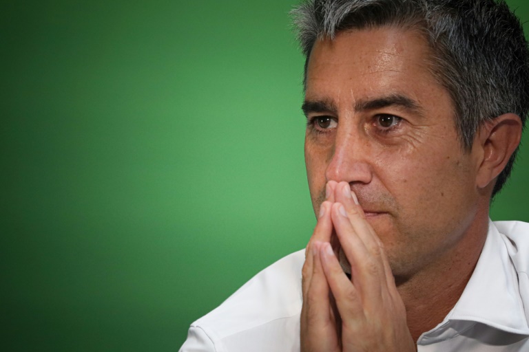 Terrorisme islamiste: 