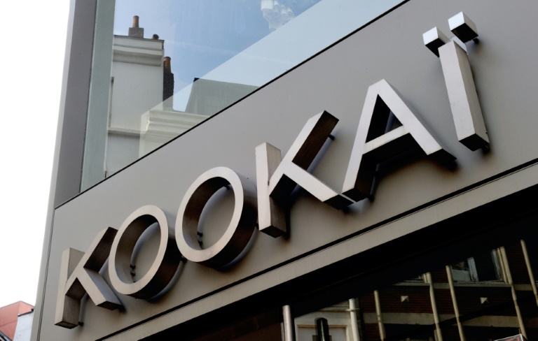 Des candidats pour reprendre Kookaï, une marque française sous pavillon australien
