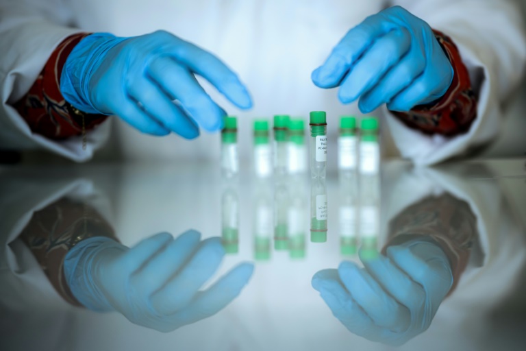 Cancer: partenariat massif entre l'américain Merck et le japonais Daiichi Sankyo