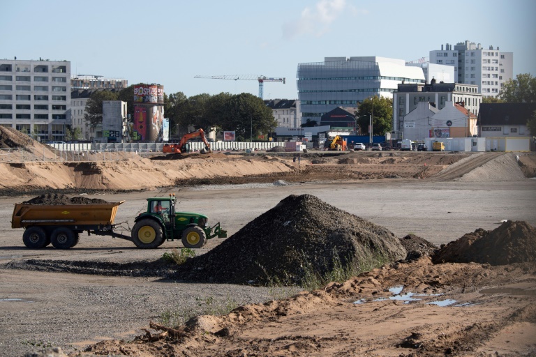 A Nantes, un futur quartier de la santé aux ambitions européennes