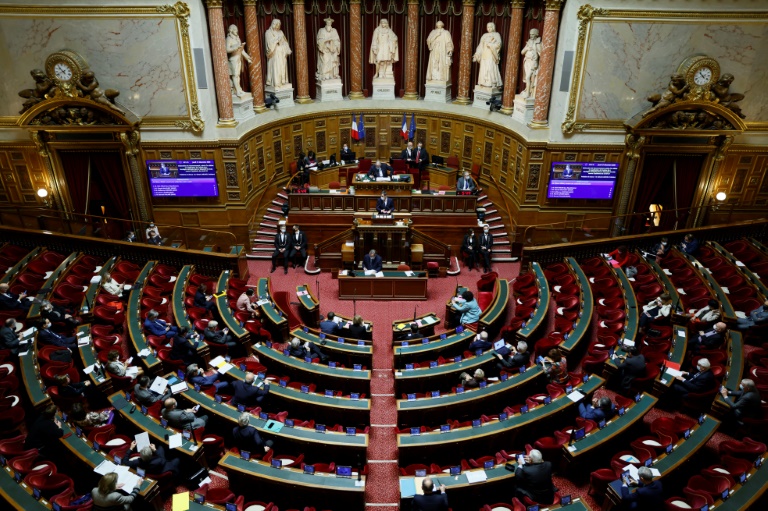 Accès aux soins: le Sénat reste mesuré sur les dispositifs coercitifs