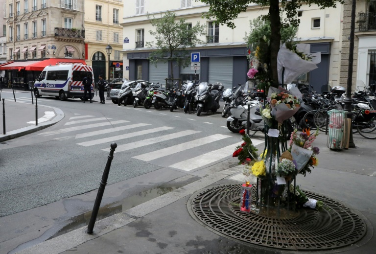 Attentat du quartier Opéra: l'ombre de la Tchétchénie sur l'ouverture du procès