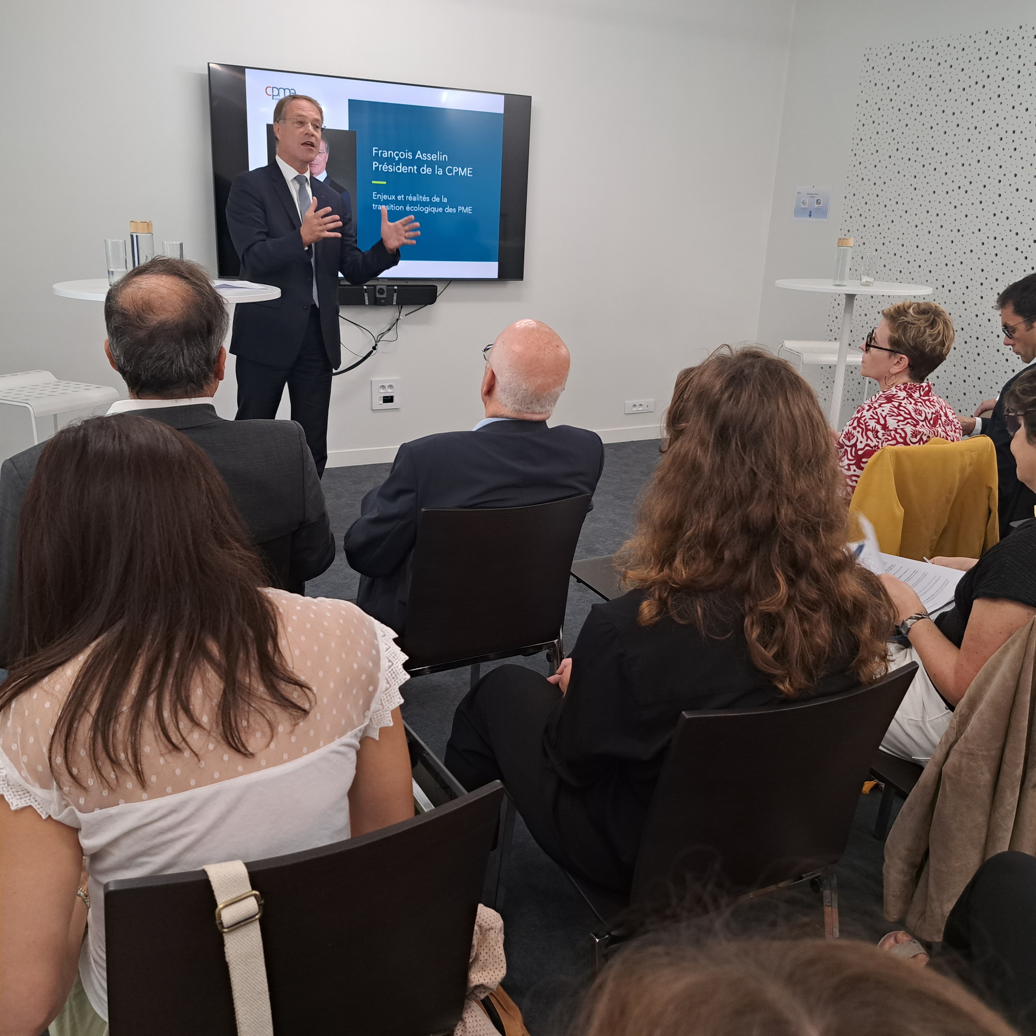 PME : la difficile équation de la fin du monde et du ROI*