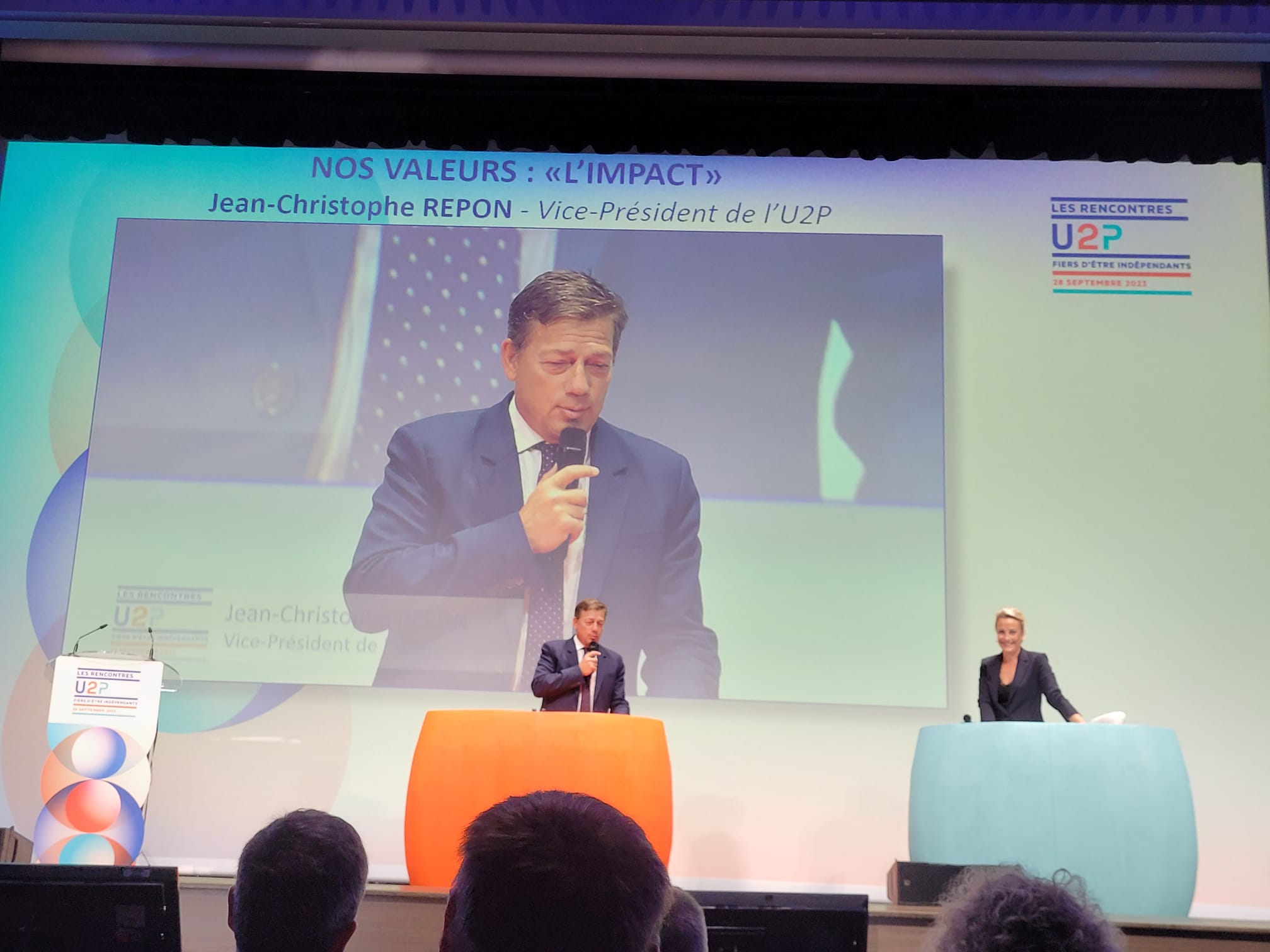 L’Union des entreprises de proximité ne signe pas l’accord sur les retraites complémentaires