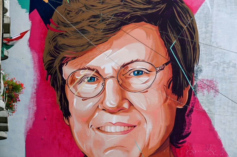 Katalin Kariko, de chercheuse marginalisée au prix Nobel de médecine