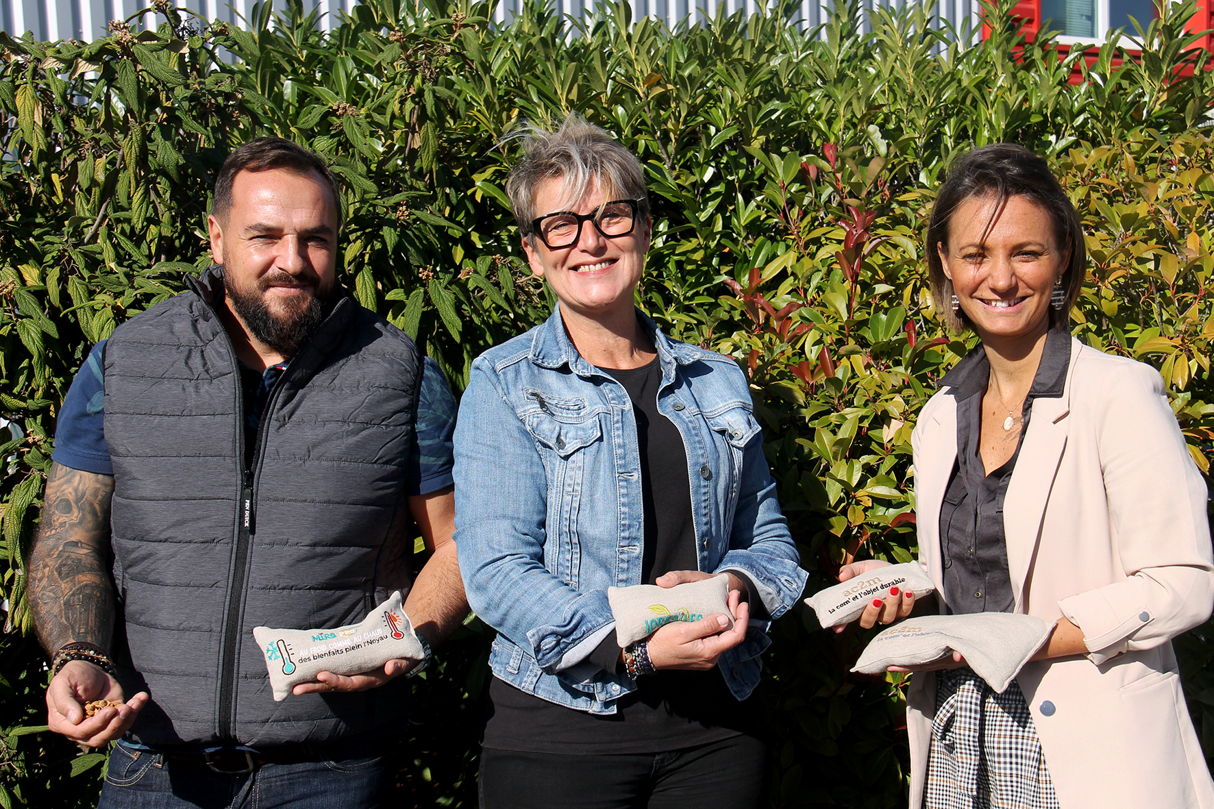 AC2M et Lorrailes : un noyau dur de sens