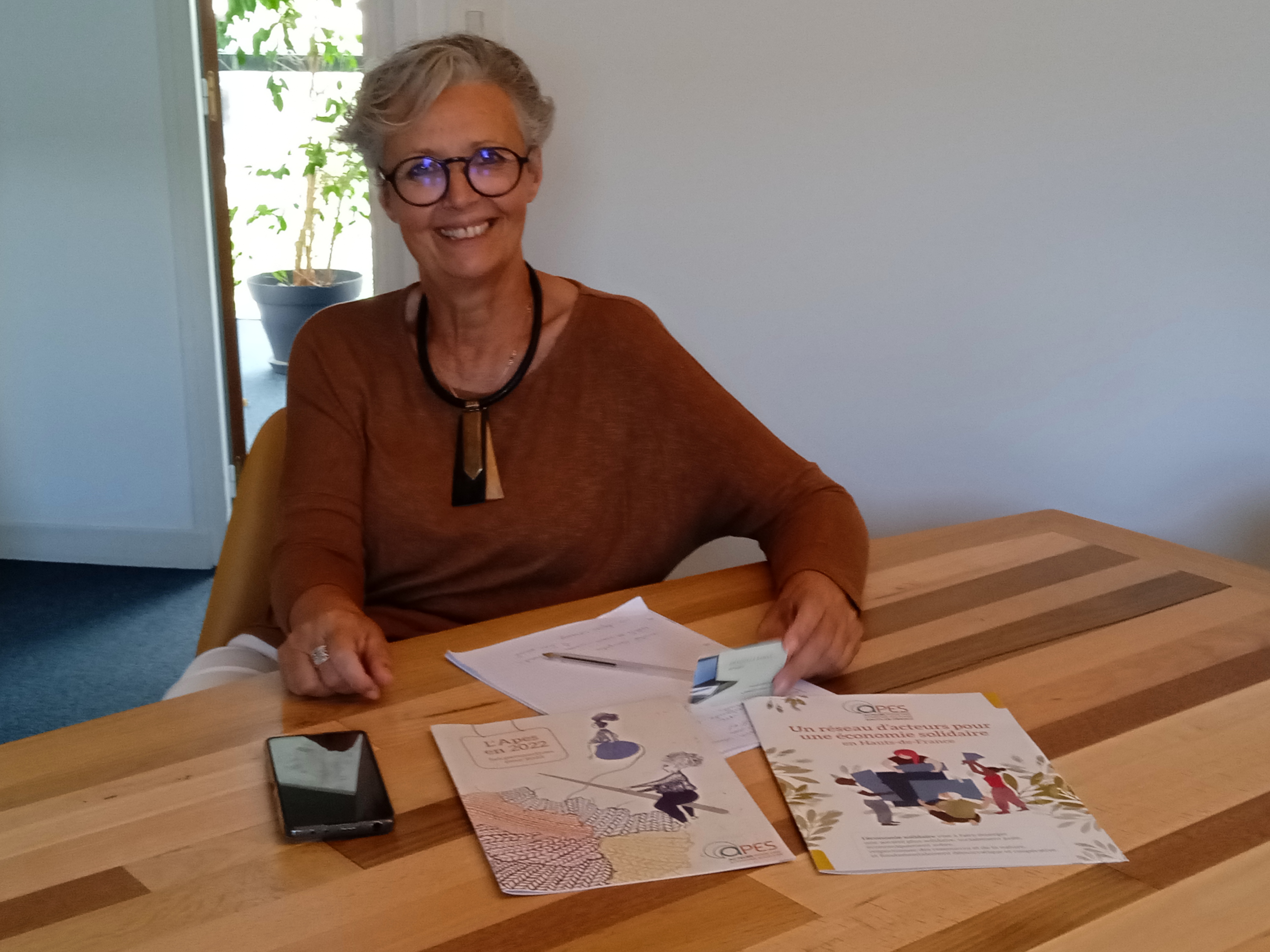 ESS :  l’APES s’implante dans l’Aisne